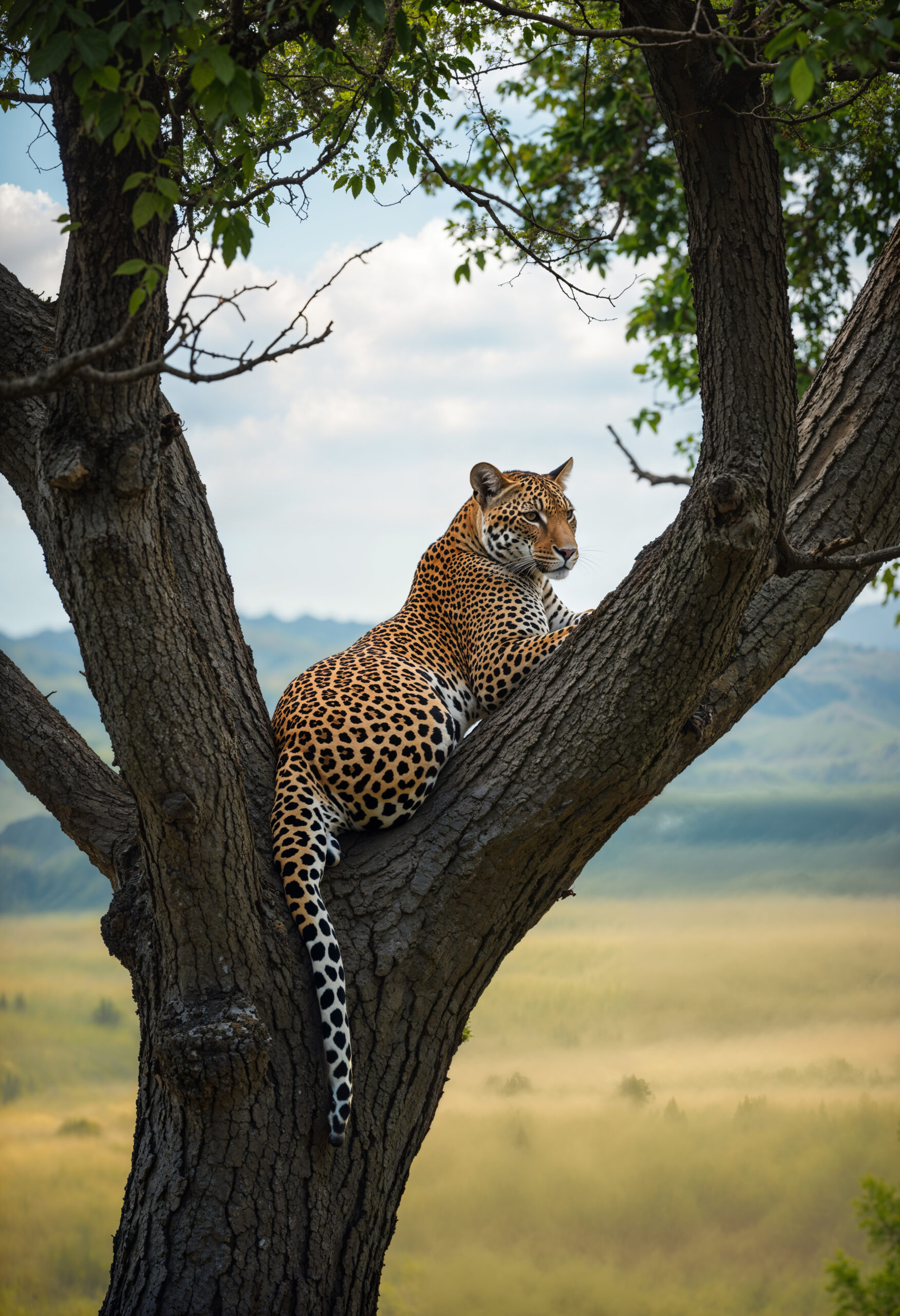 Kenya<br>Wildlife
