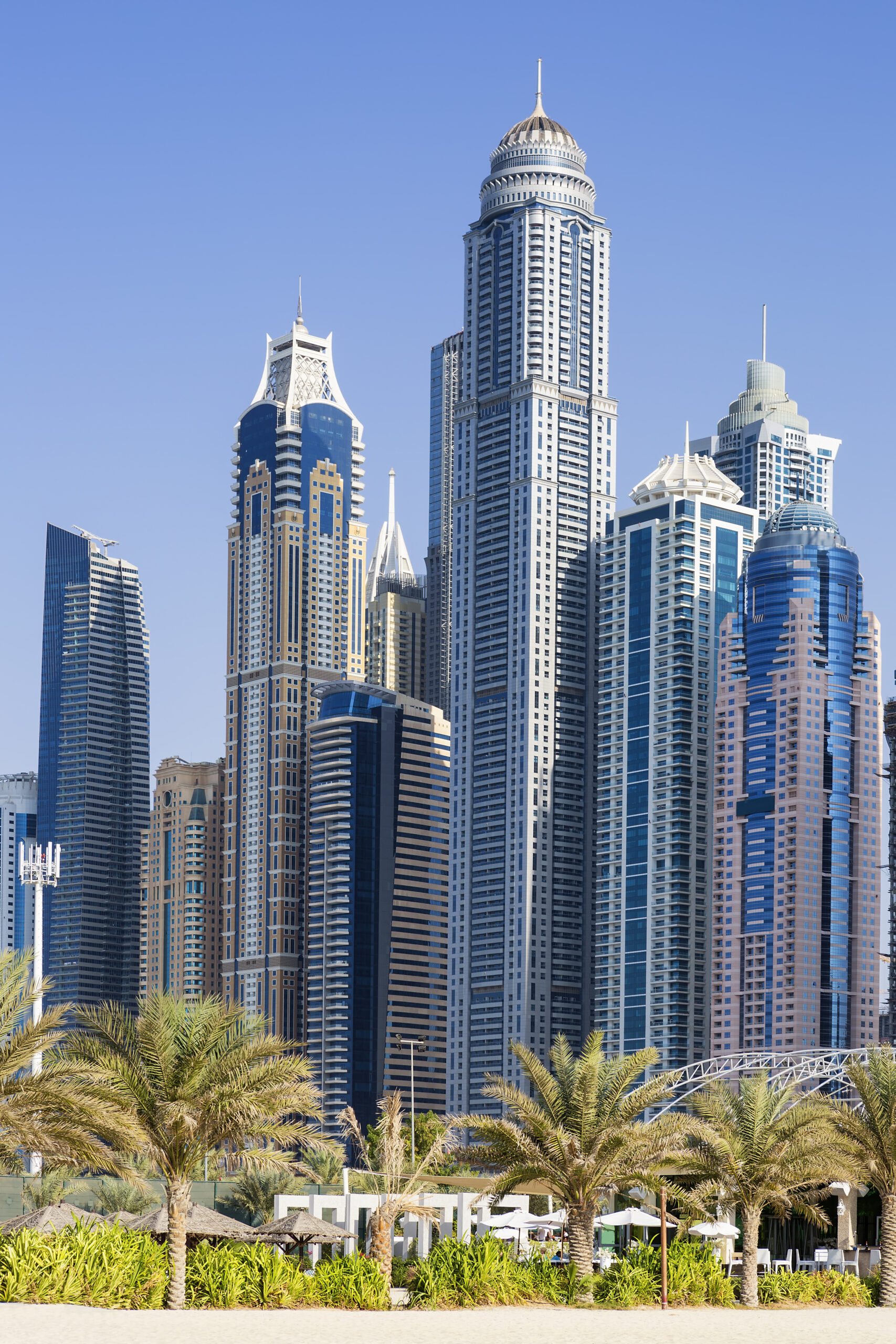 Dubai